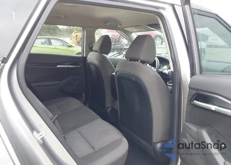 2021 Kia Seltos Lx from USA, damaged, VIN KNDEPCAA1M7162517